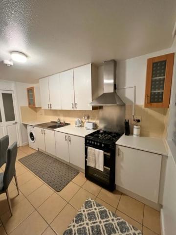 Appartement Archway Islington Londres Extérieur photo