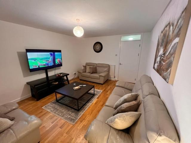 Appartement Archway Islington Londres Extérieur photo
