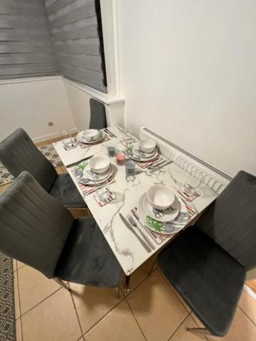 Appartement Archway Islington Londres Extérieur photo