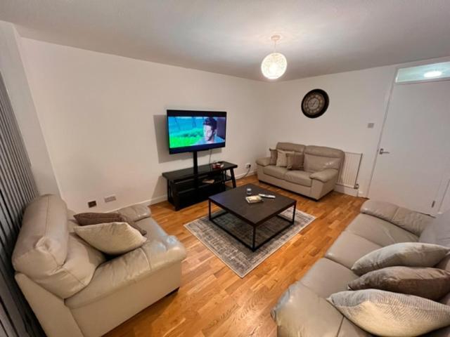 Appartement Archway Islington Londres Extérieur photo