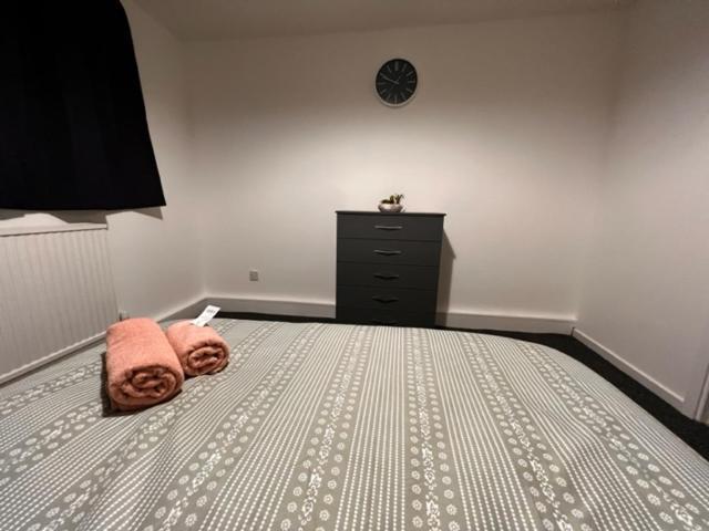 Appartement Archway Islington Londres Extérieur photo