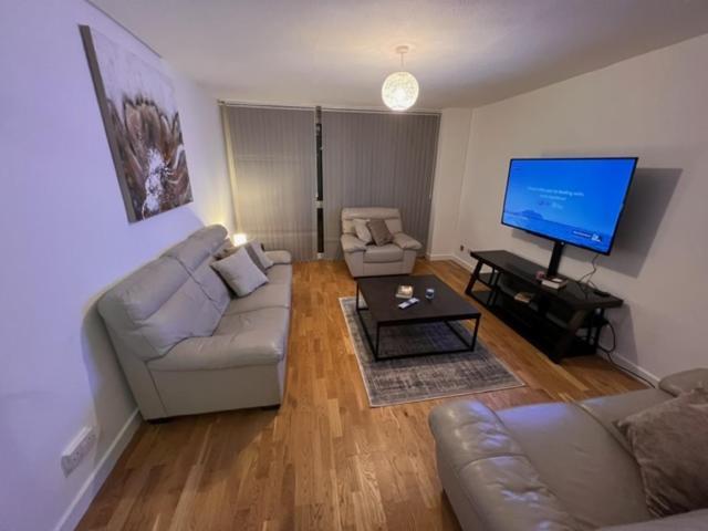 Appartement Archway Islington Londres Extérieur photo