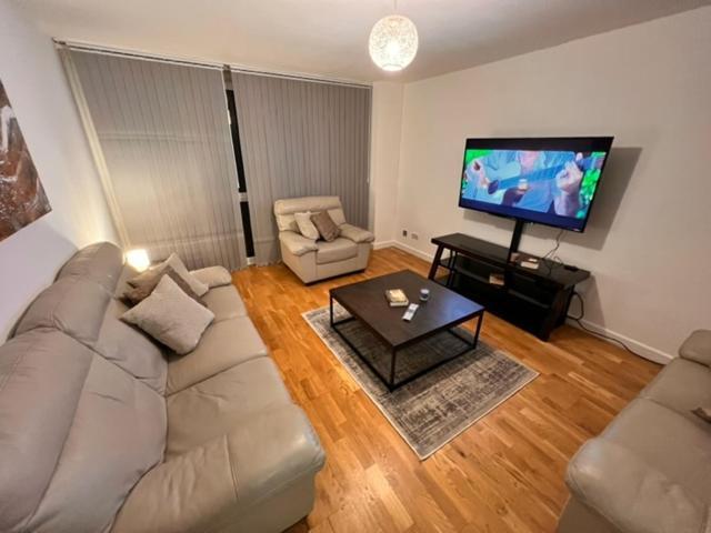 Appartement Archway Islington Londres Extérieur photo
