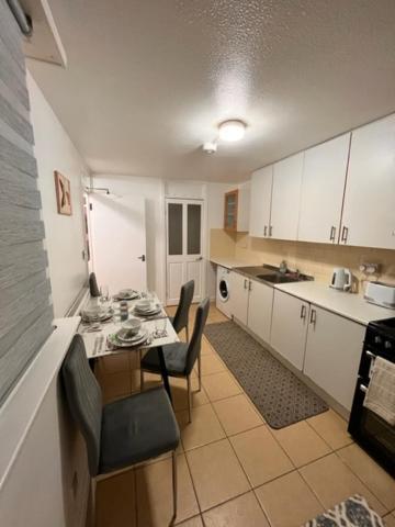 Appartement Archway Islington Londres Extérieur photo