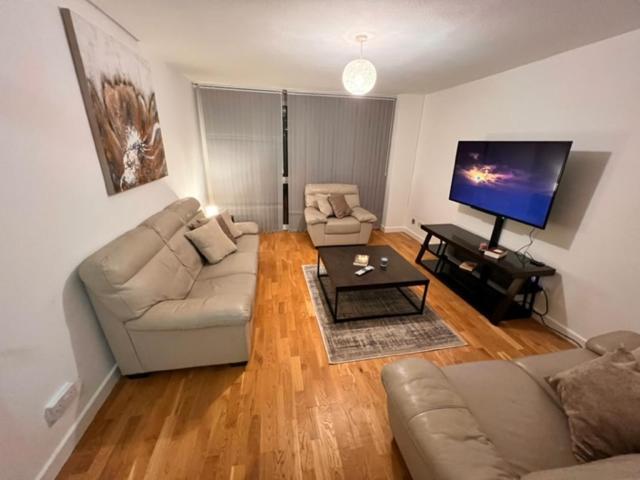 Appartement Archway Islington Londres Extérieur photo