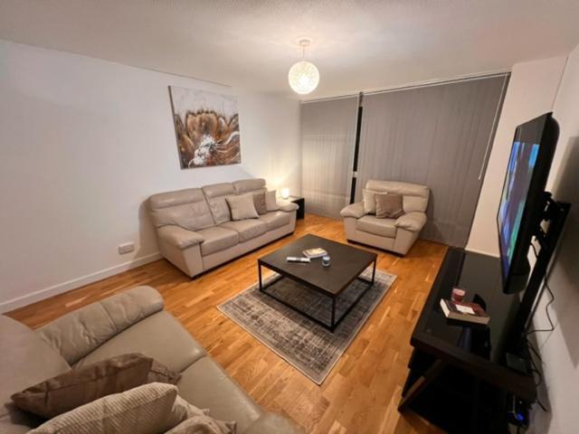 Appartement Archway Islington Londres Extérieur photo