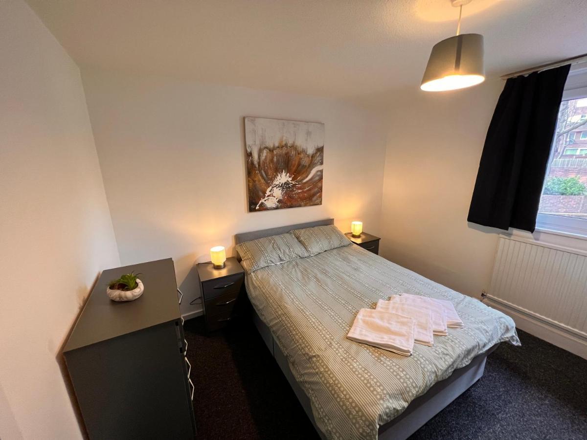 Appartement Archway Islington Londres Extérieur photo